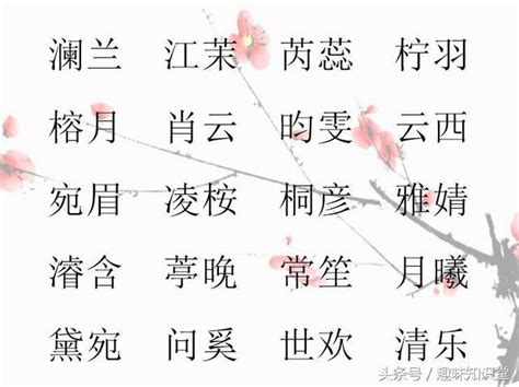 古風遊戲名|【遊戲名字古風】遊戲名字古風：精選超唯美、超仙氣的600個古。